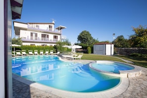Exterior - Selenite (Capo d'Orlando)