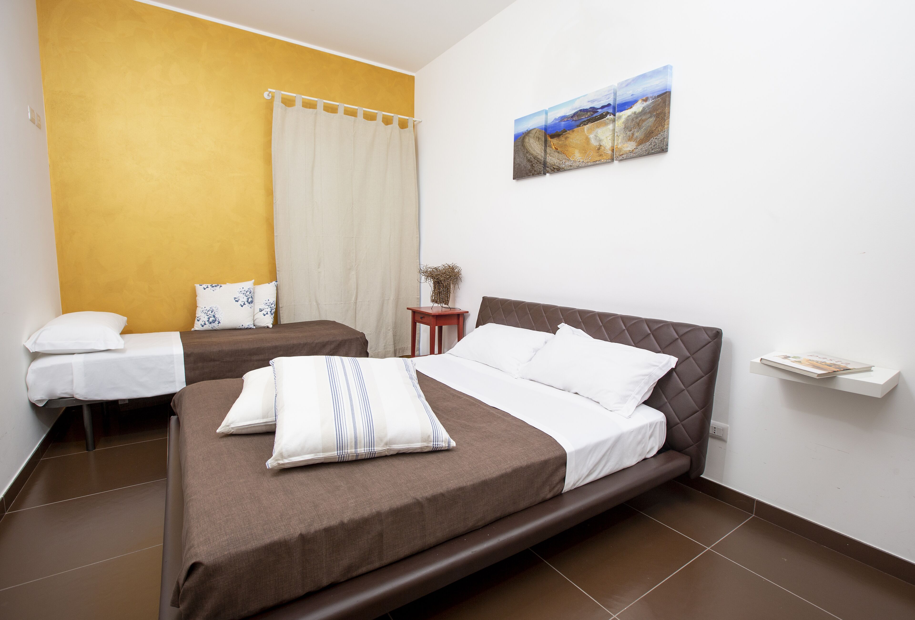 Comfort-huoneisto (2 Pax)