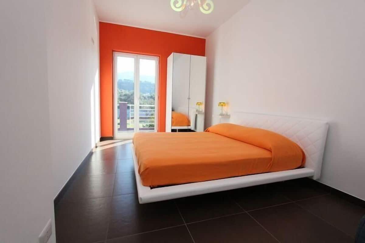 Apartment (4 Pax)