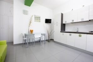 Private kitchen - Selenite (Capo d'Orlando)
