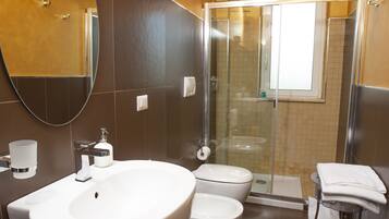 Appartement Confort (2 Pax) | Salle de bain
