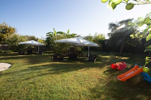 BBQ/picnic Area - Selenite (Capo d'Orlando)