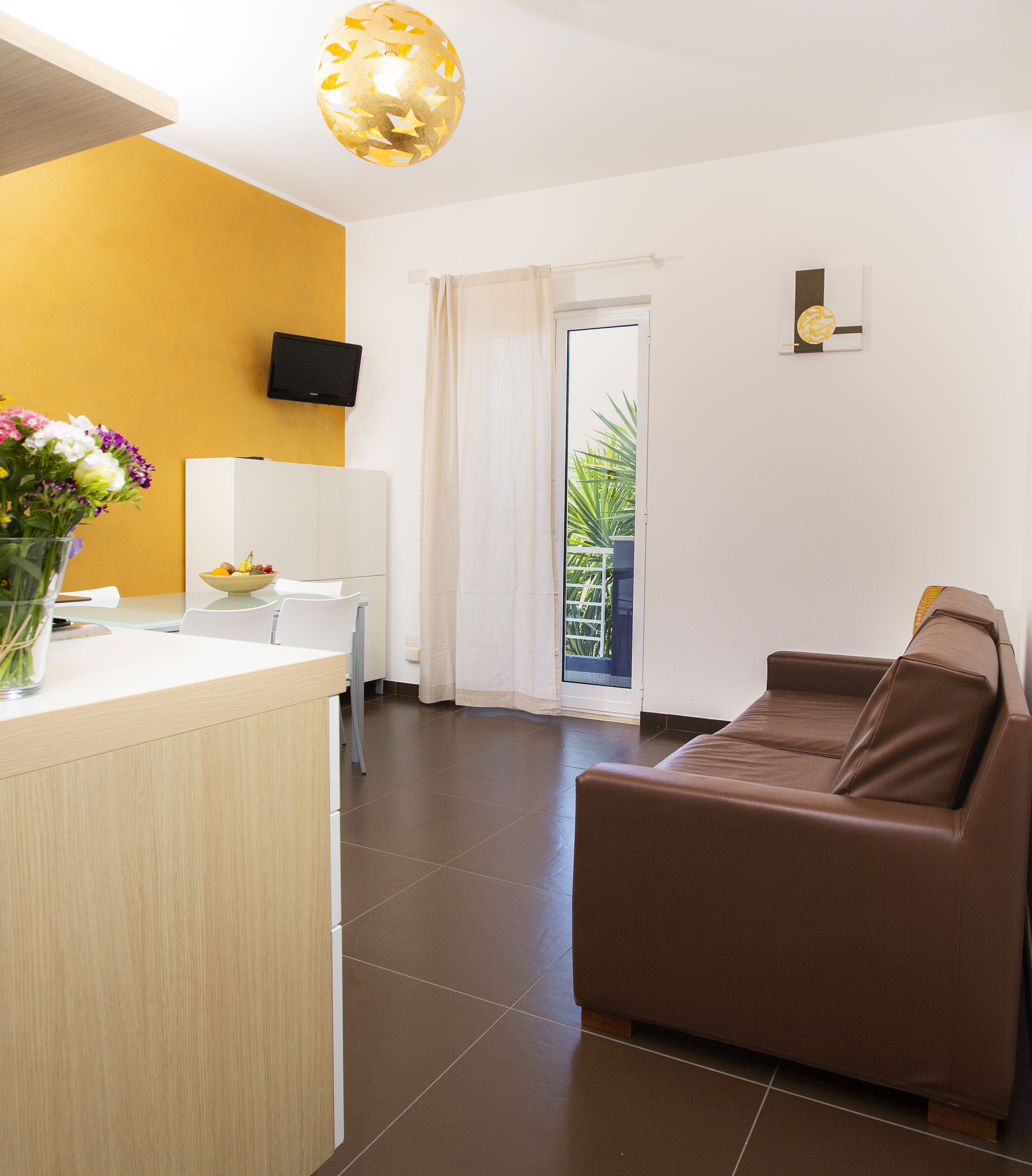 Comfort Apartment (2 Pax) | Extra beds