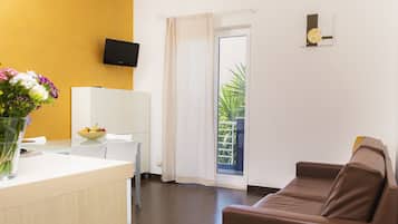 Comfort Apartment (2 Pax) | Extra beds