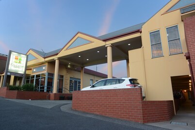 City Centre Motel