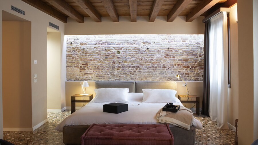 ホテル コルテ ディ ガブリエラ