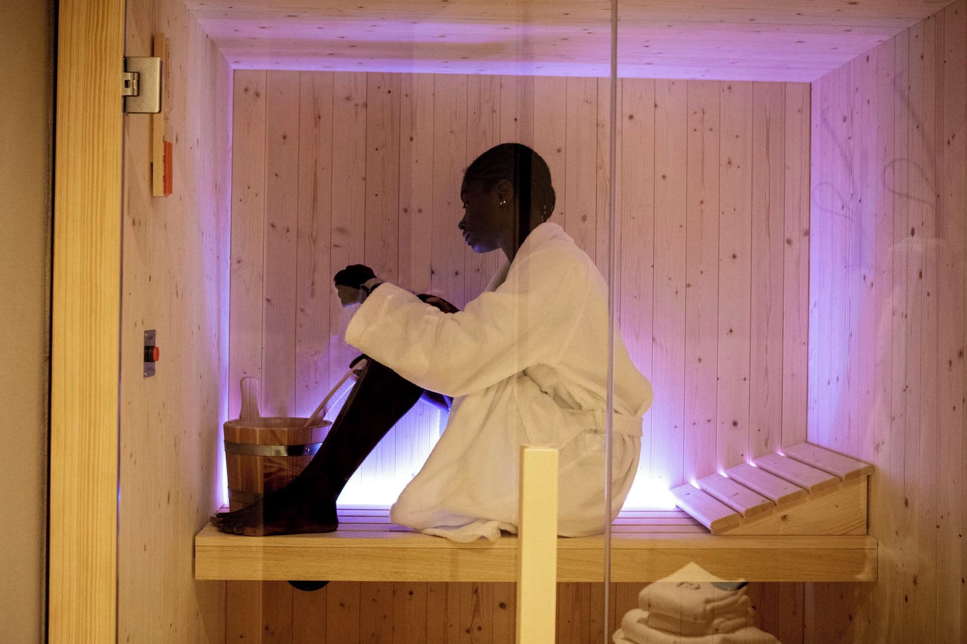 Foto - Corte Di Gabriela