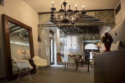 Hotel Corte di Gabriela