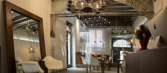 Hotel Corte di Gabriela