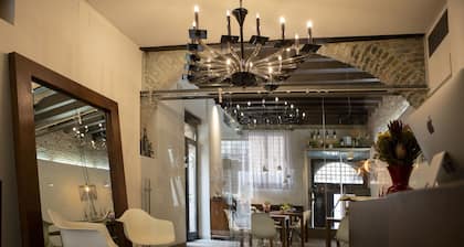 Hotel Corte di Gabriela