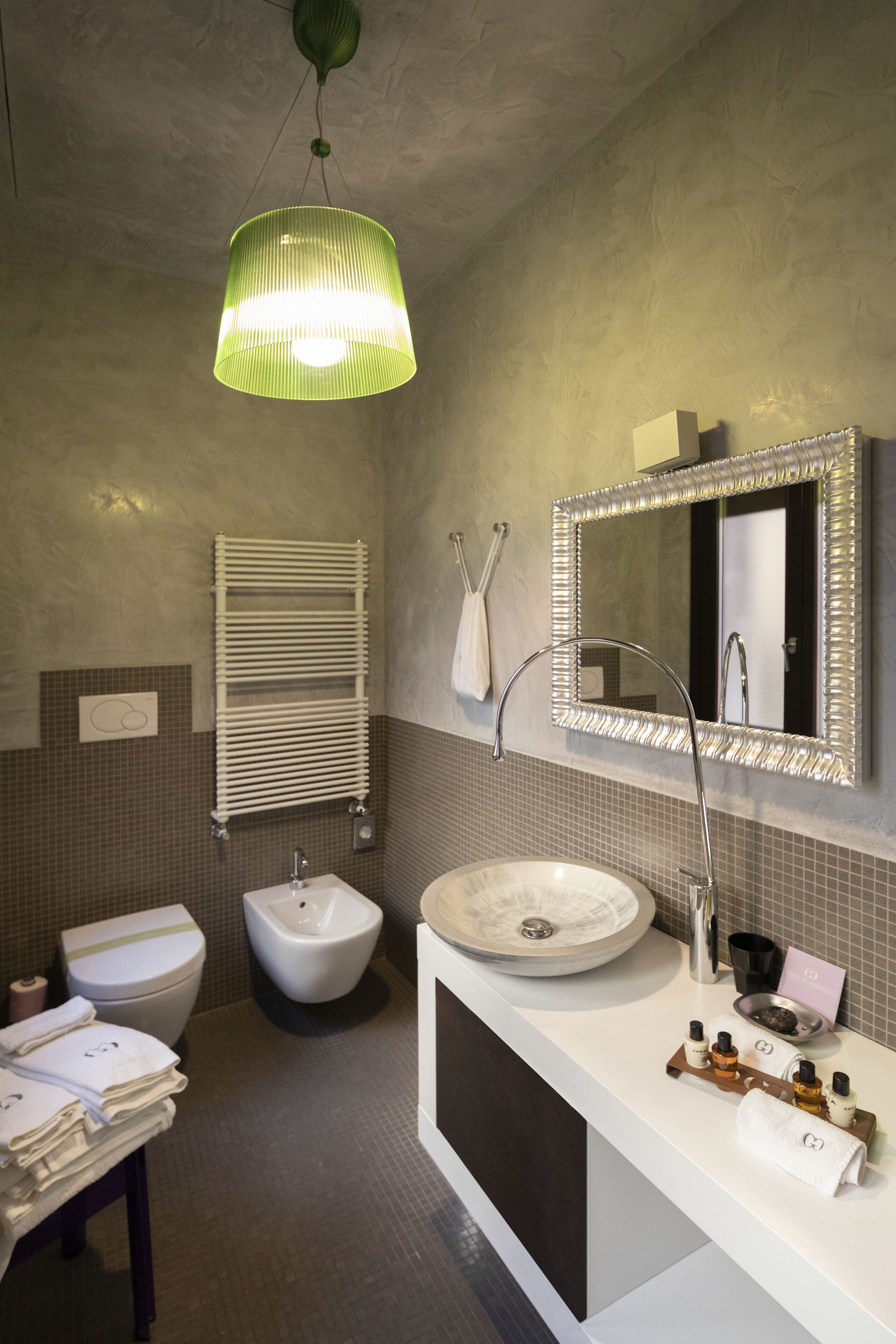 Foto - Corte Di Gabriela