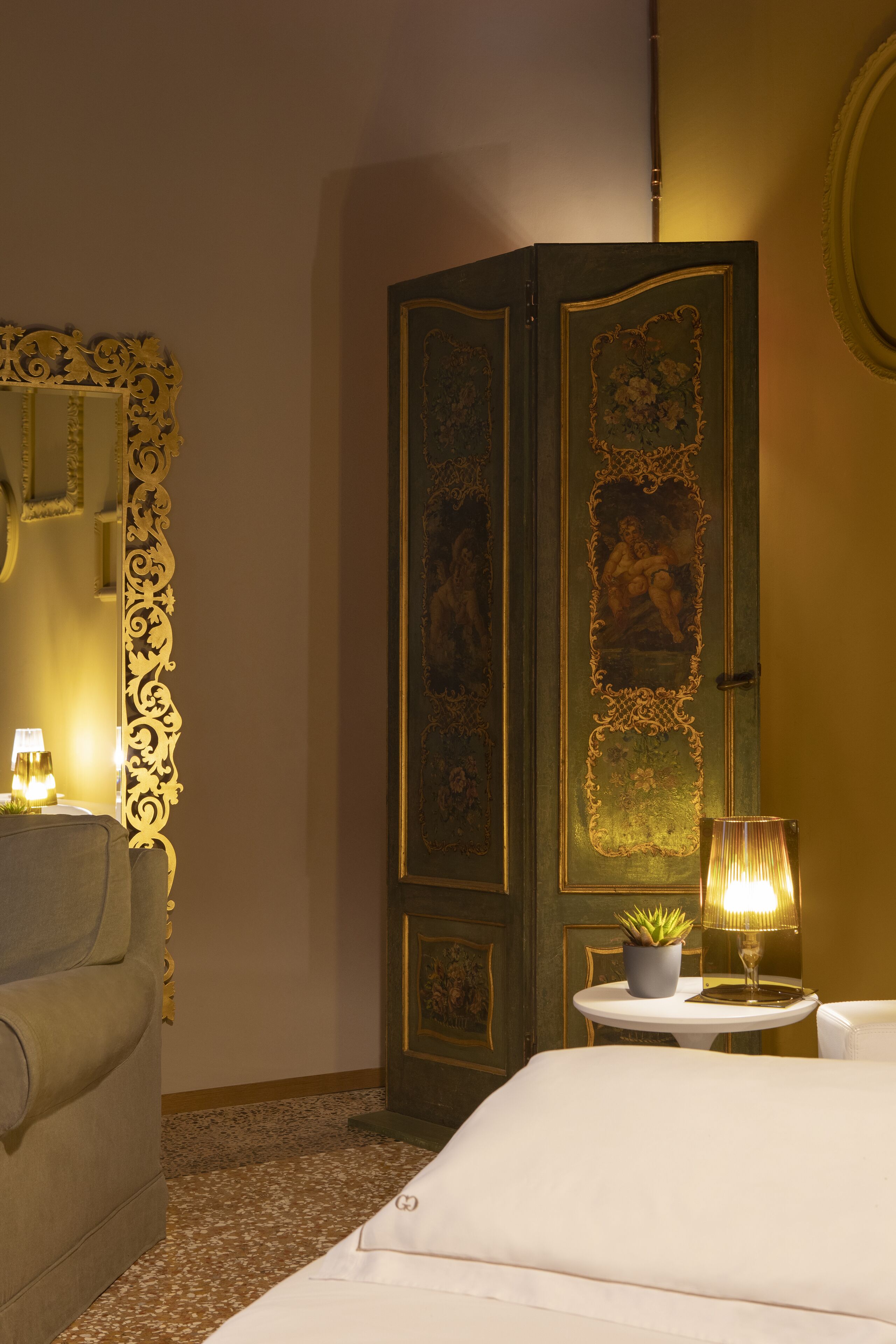 Foto - Corte Di Gabriela