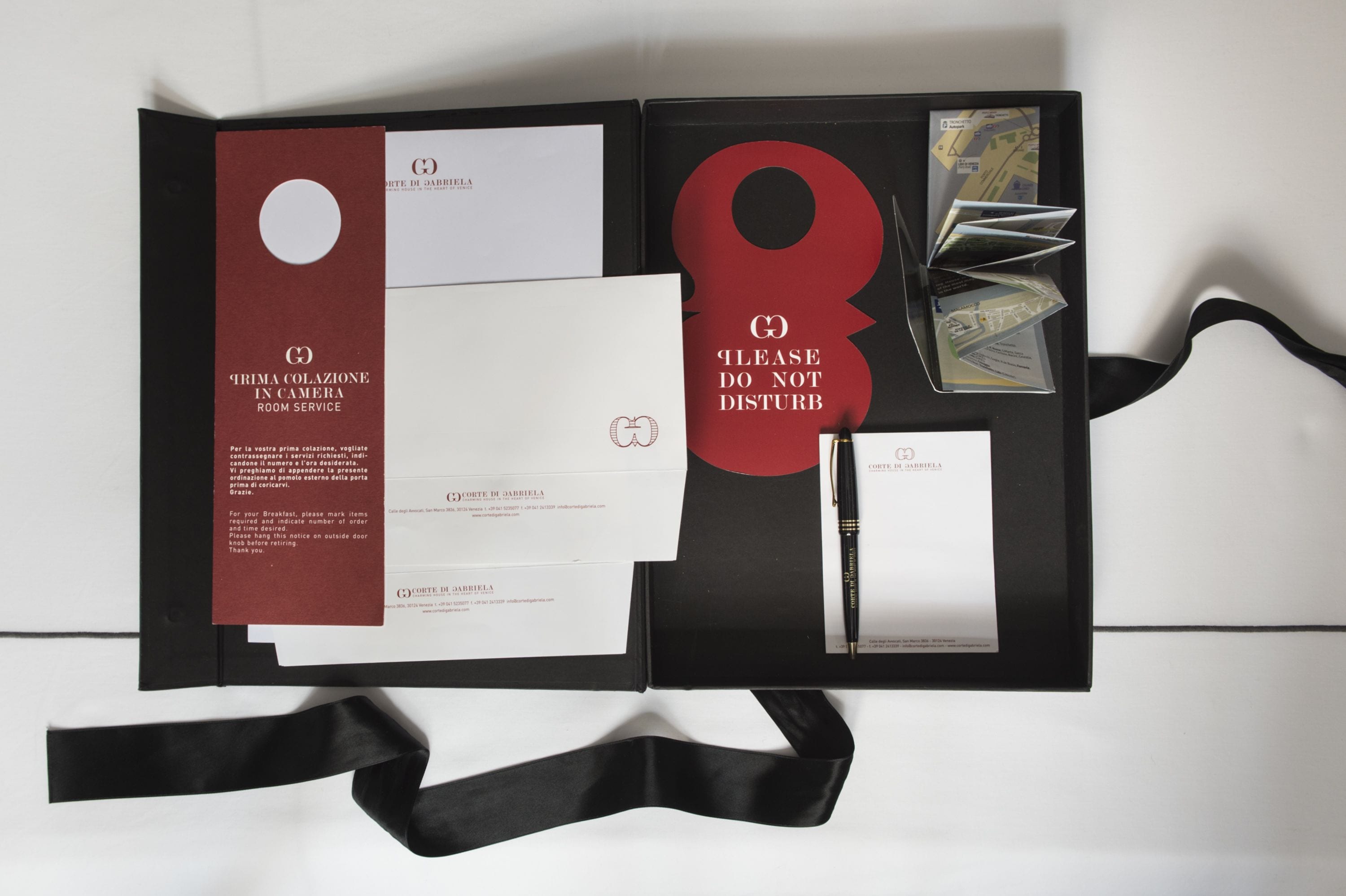 Foto - Corte Di Gabriela