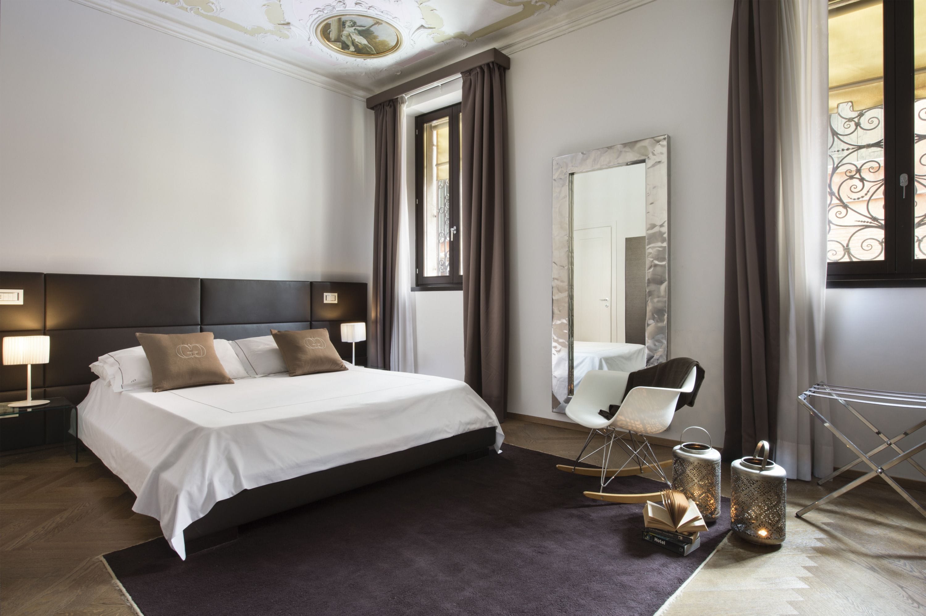 Foto - Corte Di Gabriela