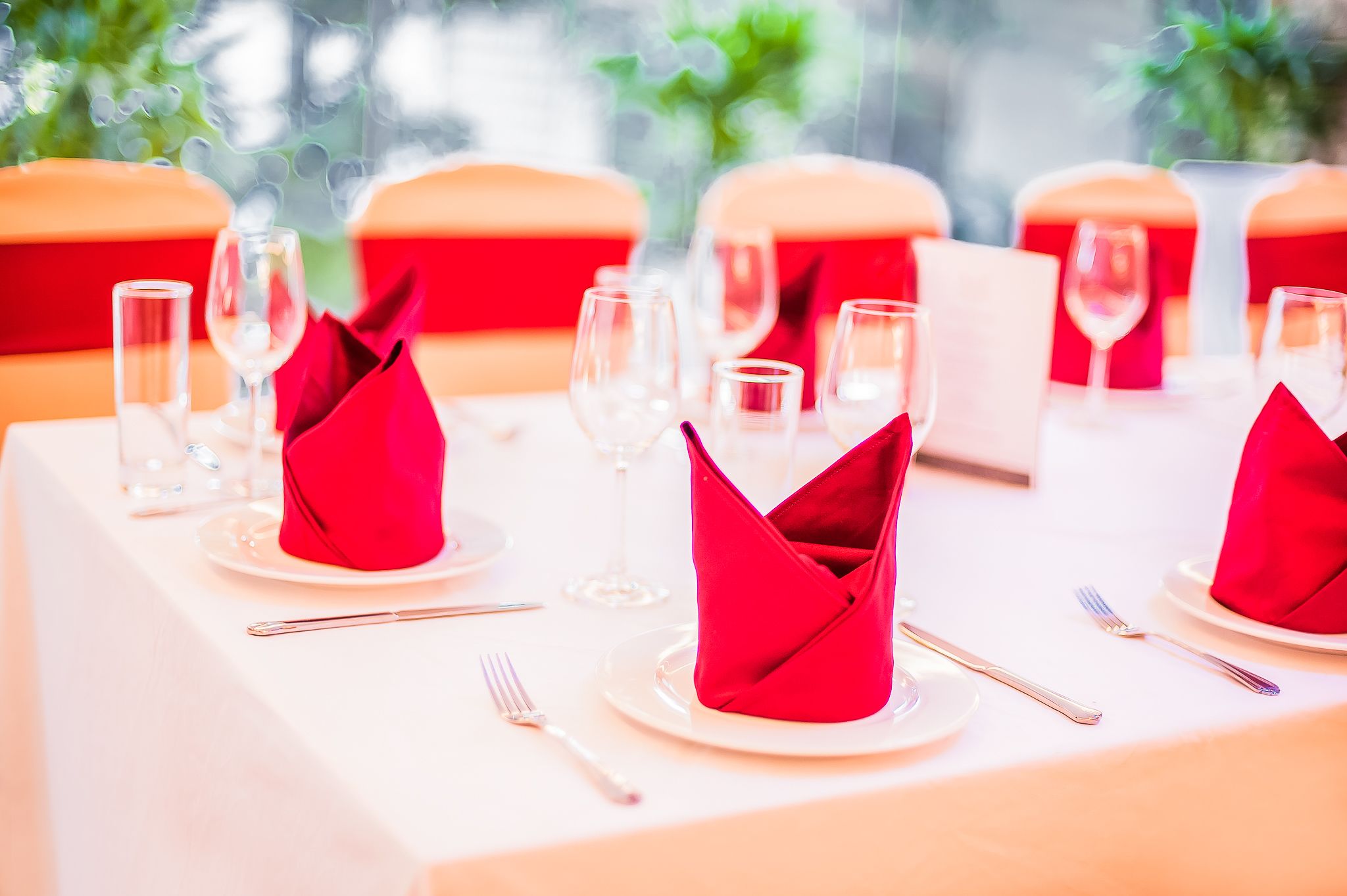 아침 식사, 점심 식사, 저녁 식사 제공, 세계 요리