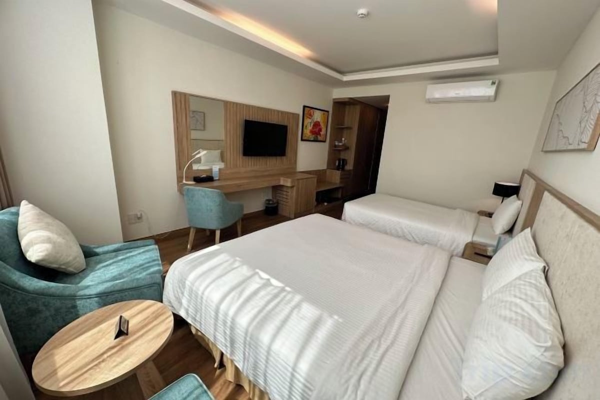 Habitación