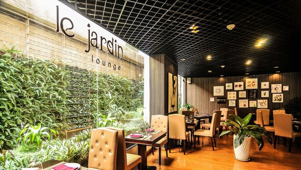 ร้านอาหาร