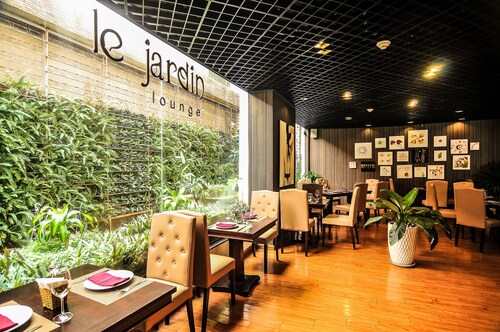 Muong Thanh Holiday Vung Tau Hotel