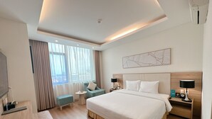 ห้องพัก