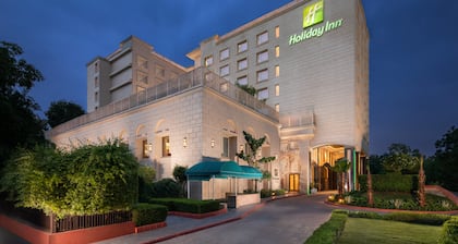 Holiday Inn Agra MG Road by IHG