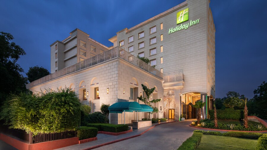 Holiday Inn Agra MG Road by IHG