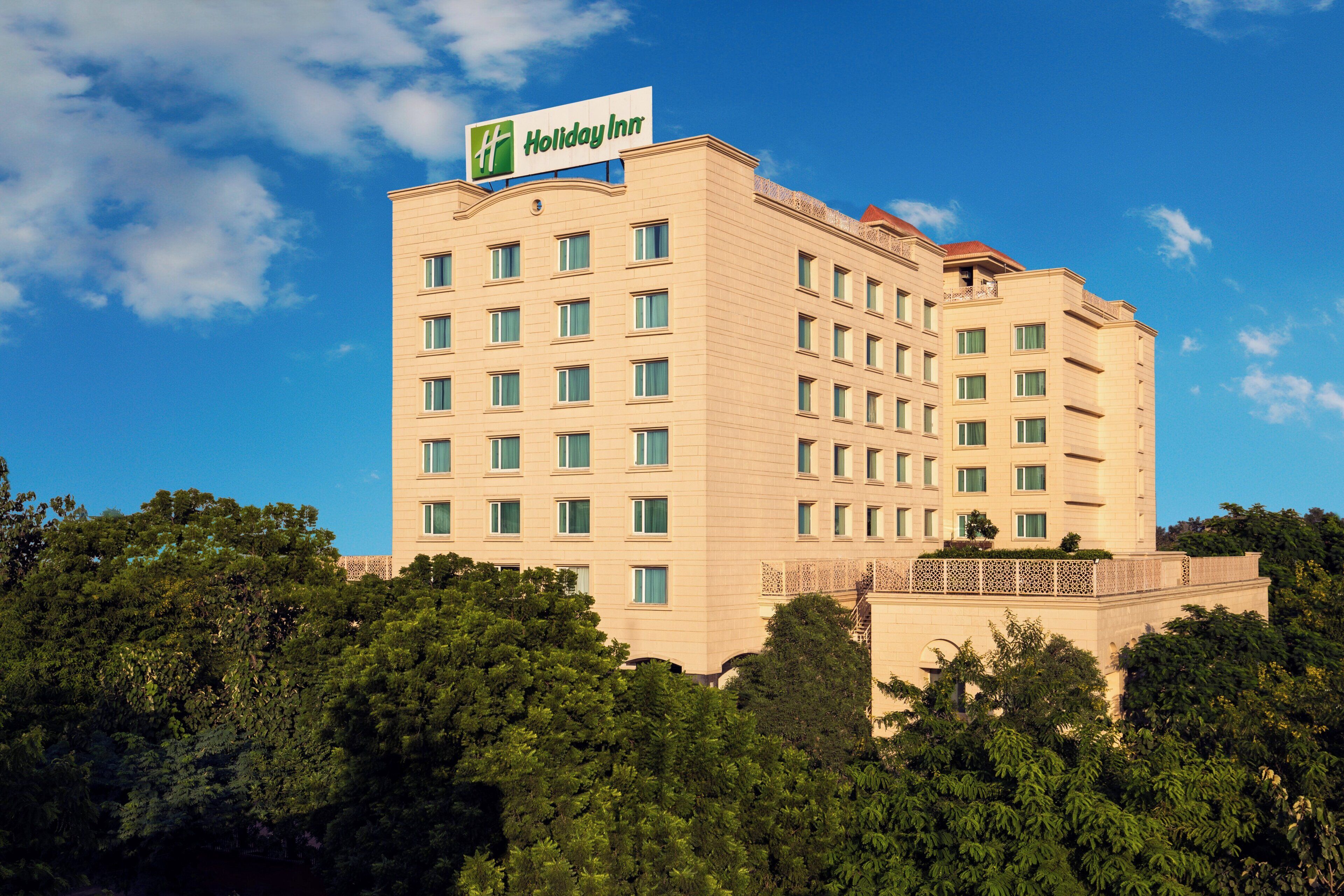 Photo - Holiday Inn Agra MG Road by IHG