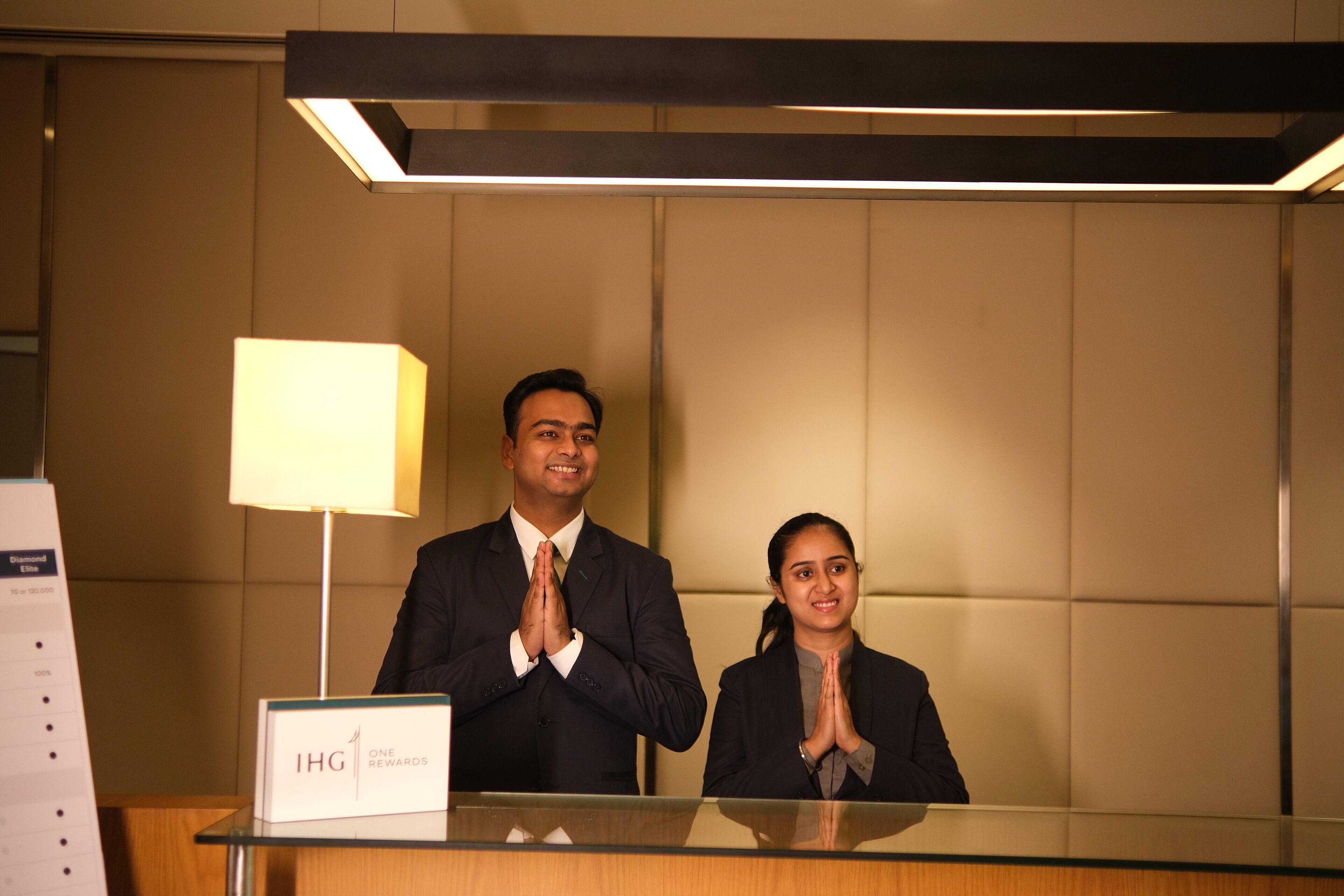 Photo - Holiday Inn Agra MG Road by IHG