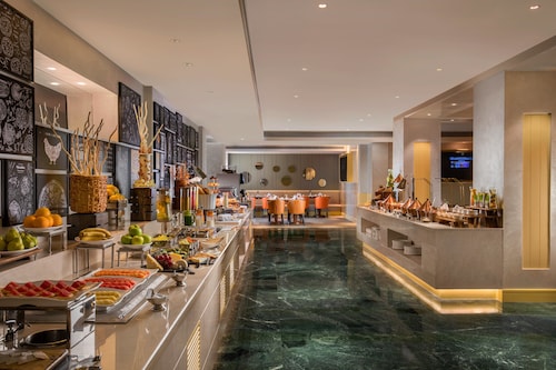 Holiday Inn Agra MG Road by IHG