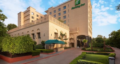 Holiday Inn Agra MG Road by IHG