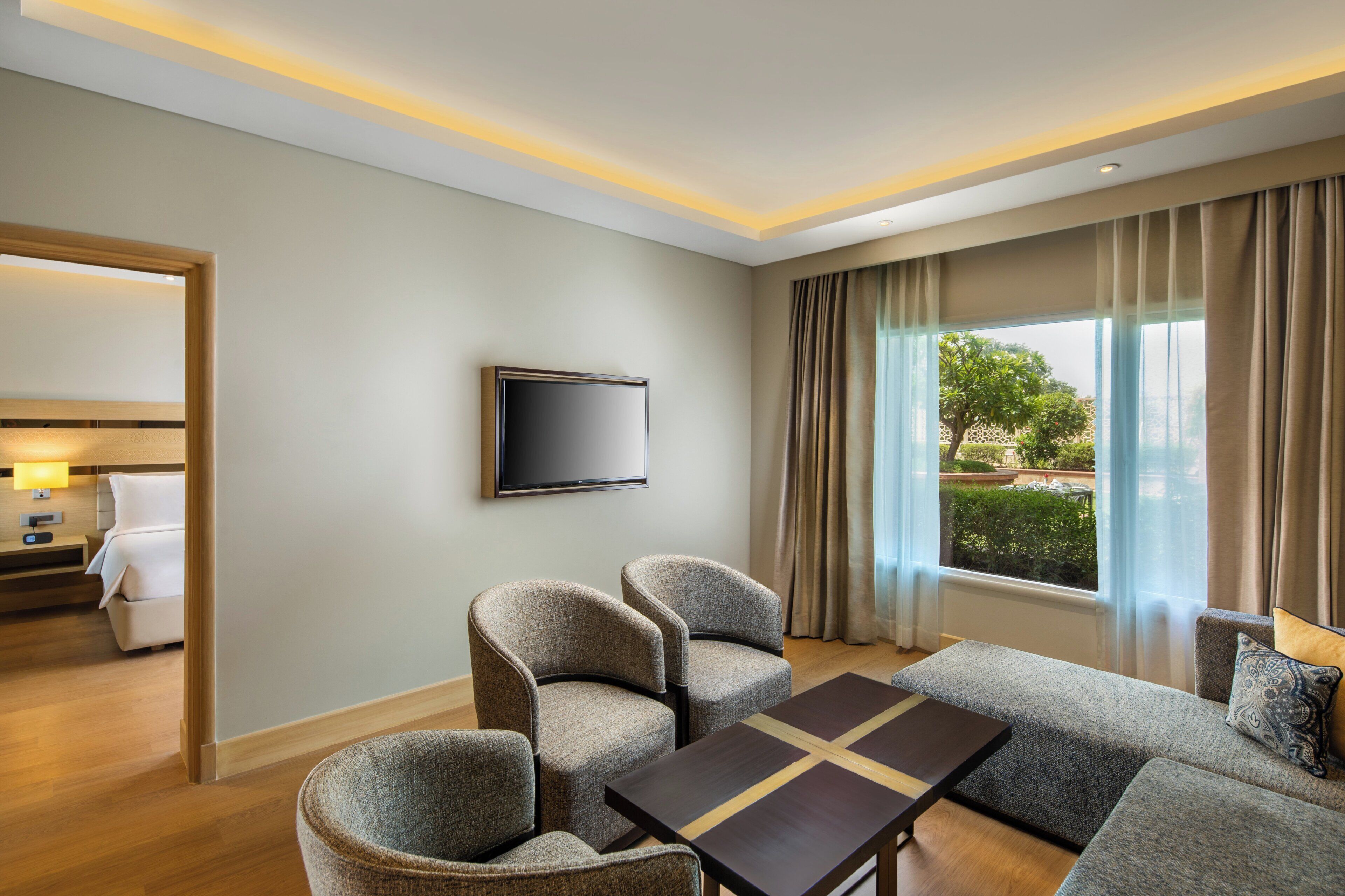 Photo - Holiday Inn Agra MG Road by IHG