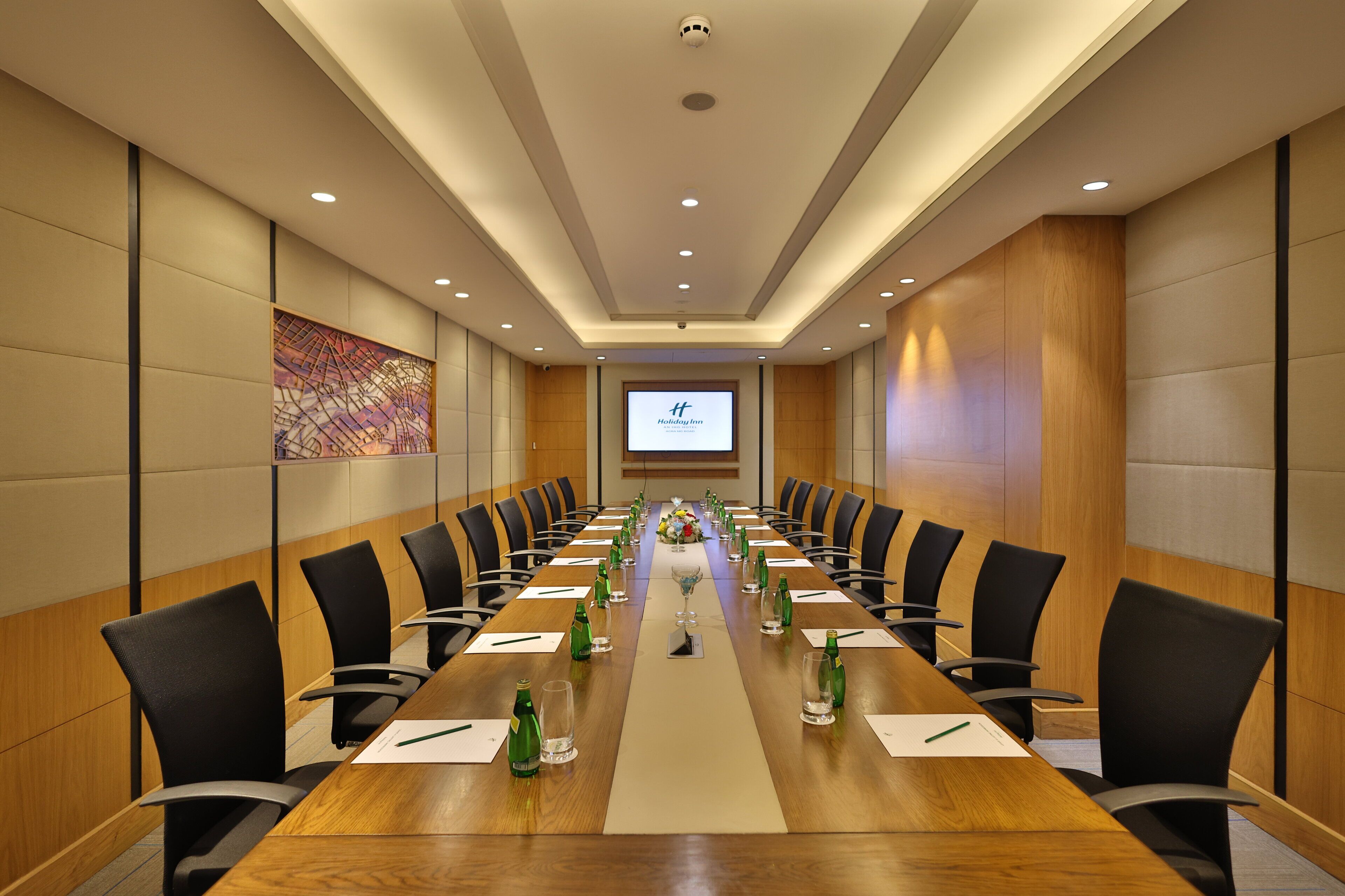 Photo - Holiday Inn Agra MG Road by IHG