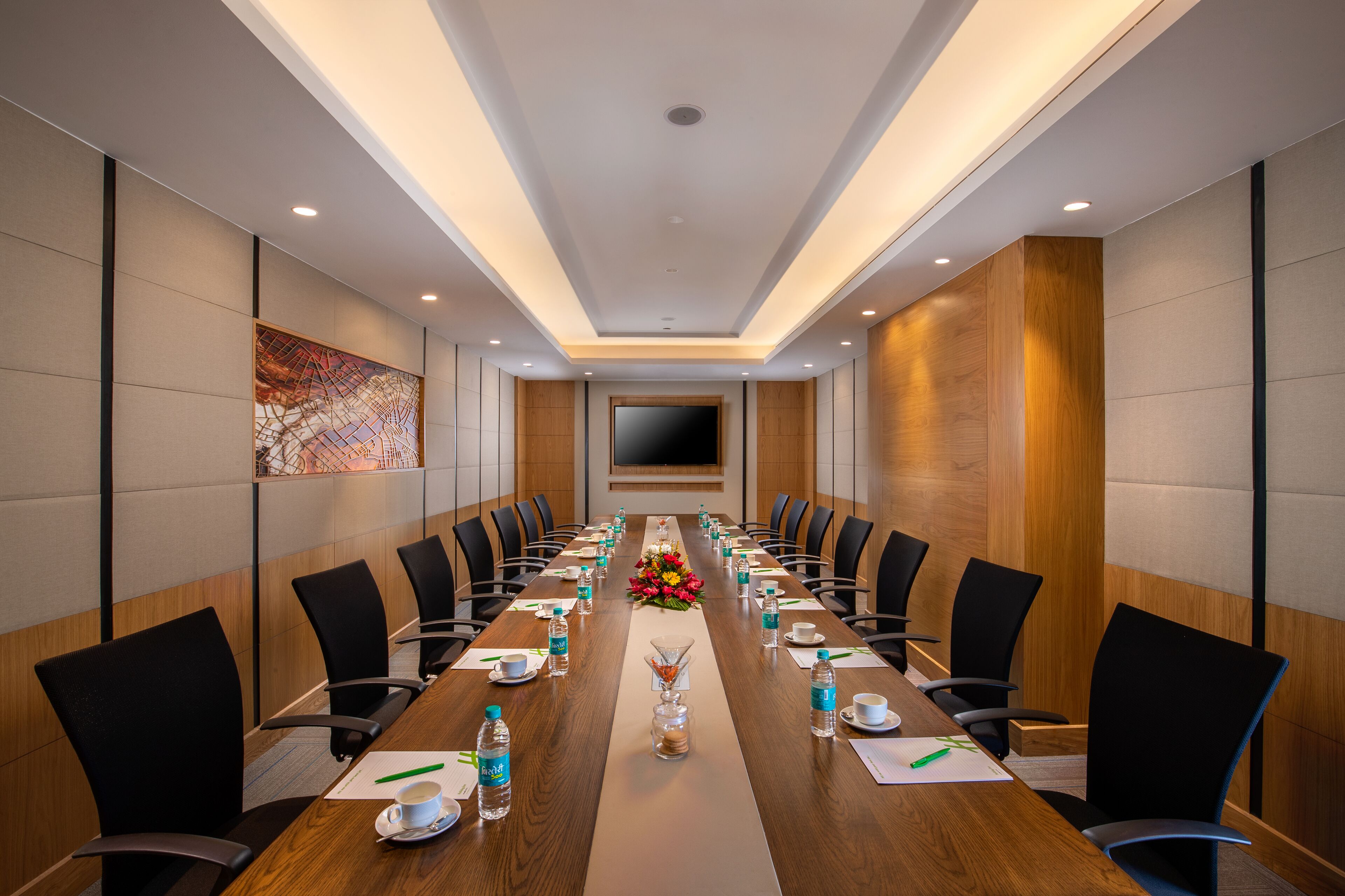 Foto - Holiday Inn Agra MG Road by IHG