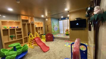 Area giochi