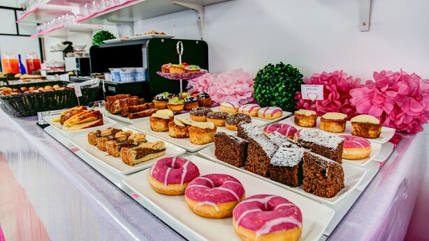 Buffet - Anversa (Rimini)