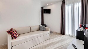 Flat-screen TV - Anversa (Rimini)