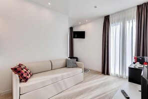 Flat-screen TV - Anversa (Rimini)