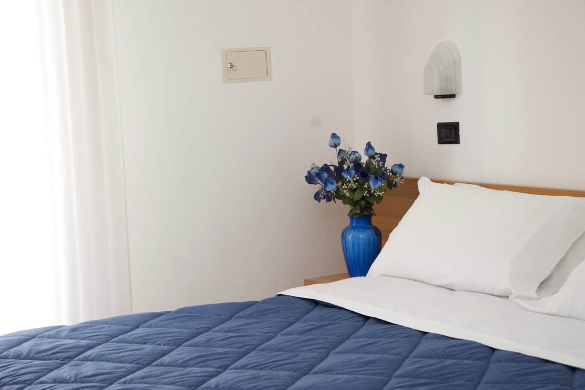 Dreibettzimmer