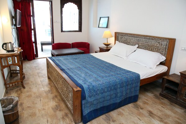 Room (Heritage) | Room amenity