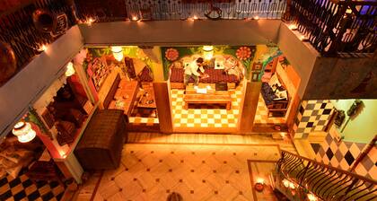 Yogi Guest House