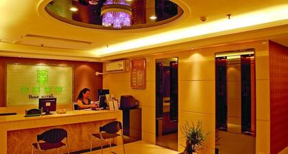 Home Club Hotel Shimao Branch