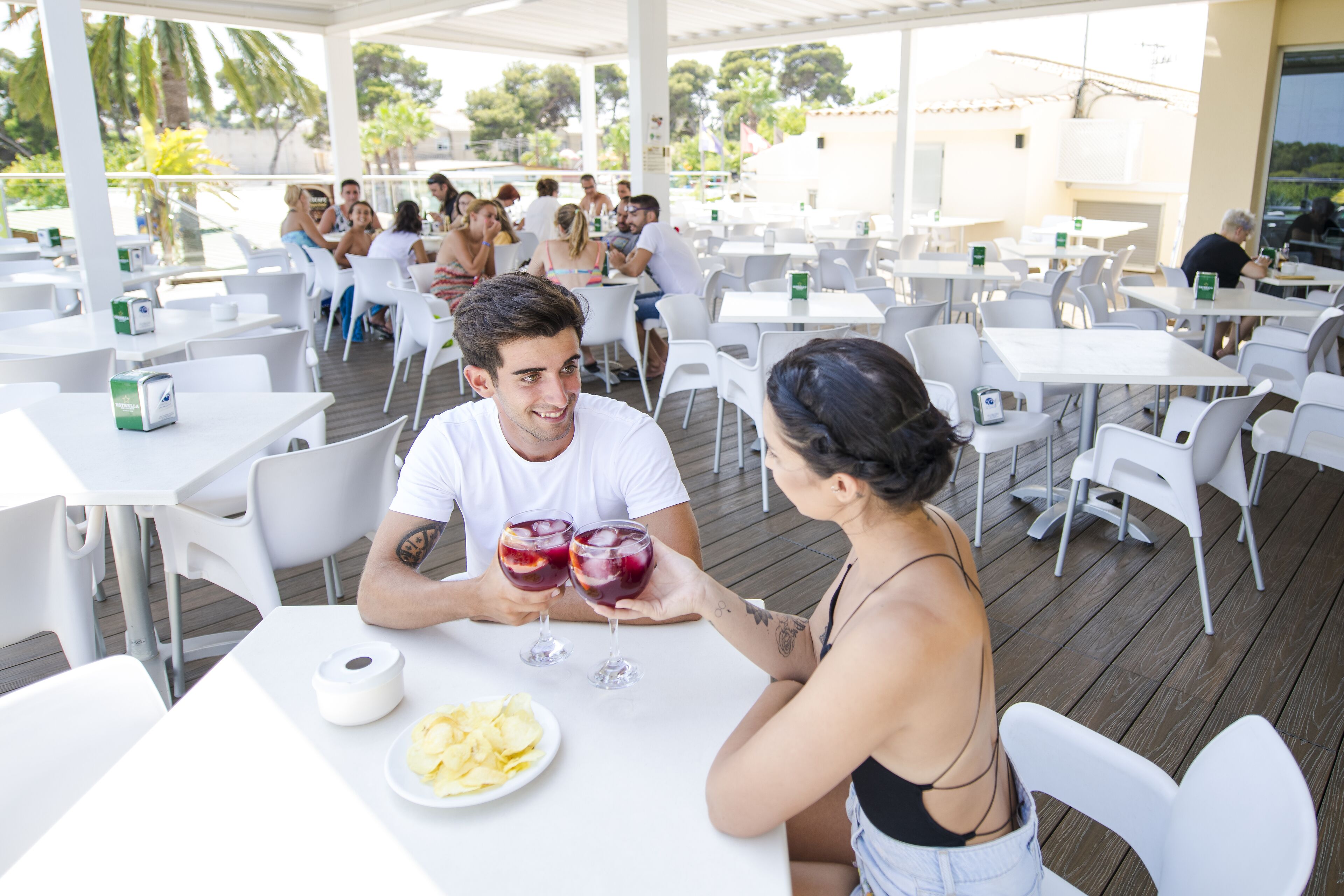 Foto - La Marina Resort