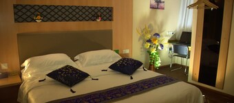 Home Club Hotel Yuexiu Branch