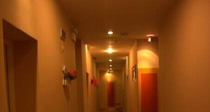 Home Club Hotel Yuexiu Branch