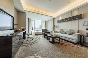 TV - Shen Zhen Ya Bang Lang Yue International Hotel (Shenzhen)