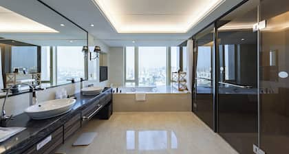 Shen Zhen Ya Bang Lang Yue International Hotel