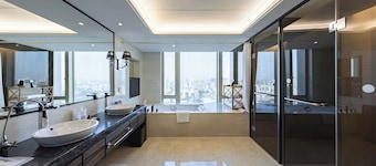 Shen Zhen Ya Bang Lang Yue International Hotel