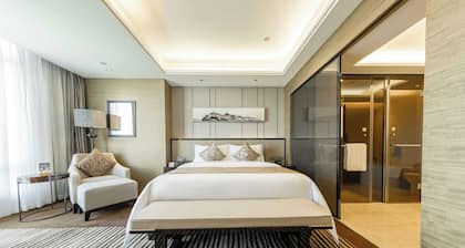 Shen Zhen Ya Bang Lang Yue International Hotel