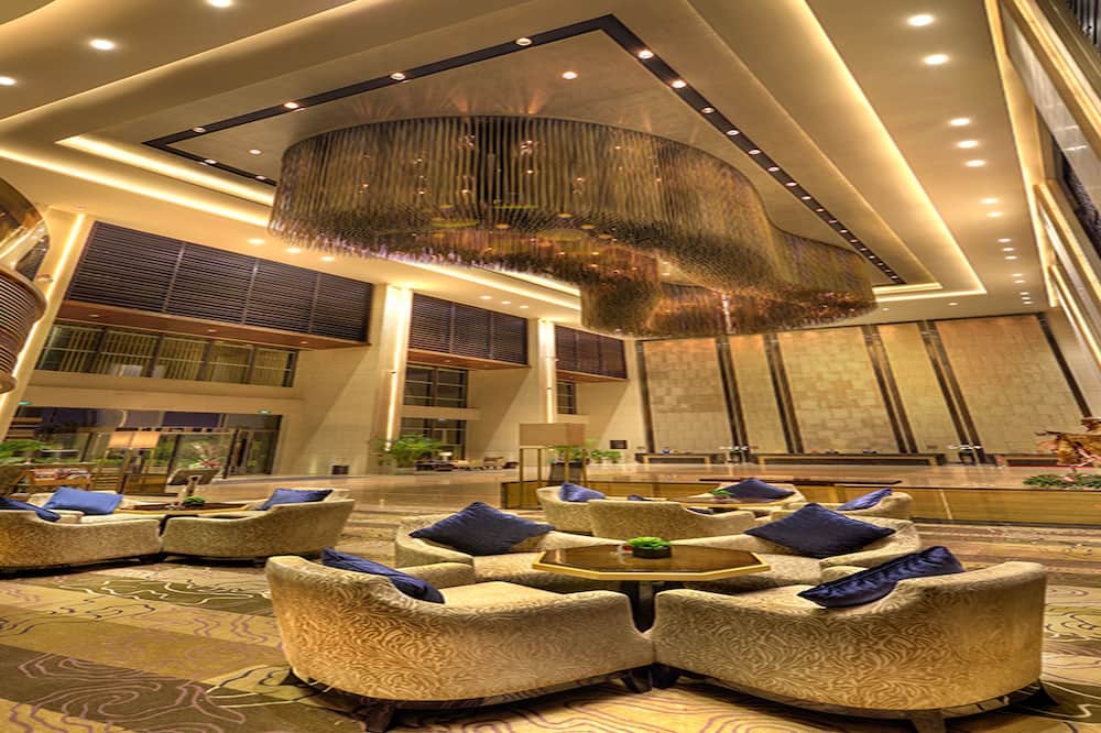 Shen Zhen Ya Bang Lang Yue International Hotel
