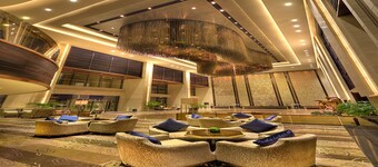 Shen Zhen Ya Bang Lang Yue International Hotel