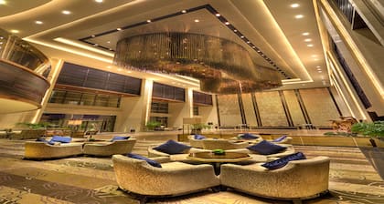 Shen Zhen Ya Bang Lang Yue International Hotel